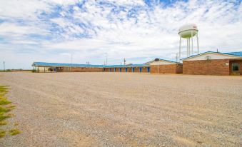 OYO Hotel Waurika OK US-70 Near Wichita Falls