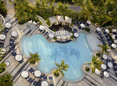 Loews Miami Beach Hotel