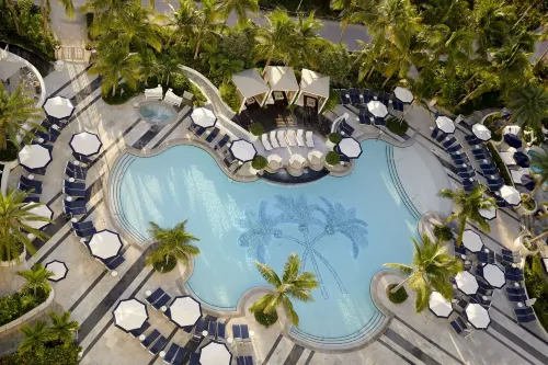 Loews Miami Beach Hotel Hoteles en Miami Beach