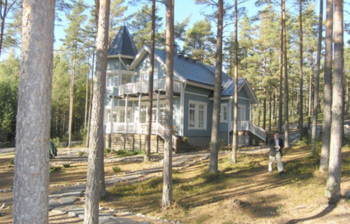 Villa Merituuli