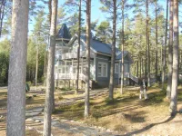 Villa Merituuli