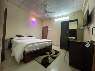 White Pearl Homestay
