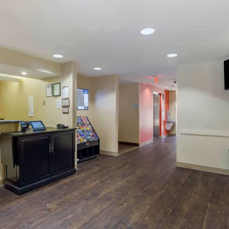 Extended Stay America Suites - Boston - Woburn