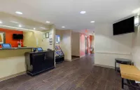 Extended Stay America Suites - Boston - Woburn - Pet-friendly