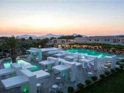 Sandy Beach - All Inclusive