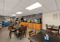 Best Western Adena Inn - Morgenmad