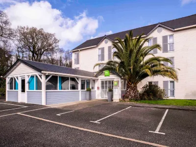 Ibis Styles Quimper Hotels near Museum of Quimper Pottery