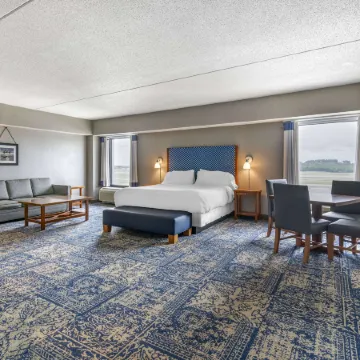Bangor Aviator Hotel, BW Premier Collection