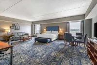 Bangor Aviator Hotel, BW Premier Collection Các khách sạn ở Bangor