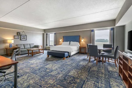 Bangor Aviator Hotel, BW Premier Collection