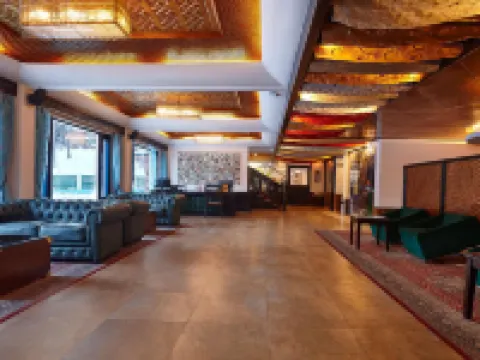 Grand Mumtaz Gulmarg Hotels in Baramulla