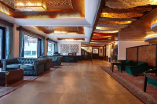 Grand Mumtaz Gulmarg