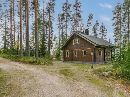 Metsola / Huilinpaikka Отели рядом с достопримечательностью «Олафсборг»