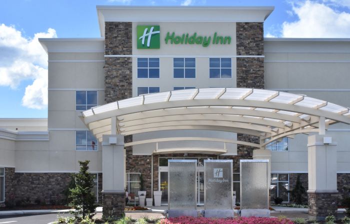 Holiday Inn CANTON (BELDEN VILLAGE) by IHG