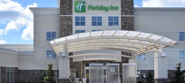 Holiday Inn CANTON (BELDEN VILLAGE) by IHG Отели в г. Старк
