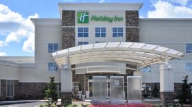 Holiday Inn CANTON (BELDEN VILLAGE) by IHG