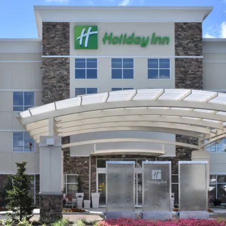 Holiday Inn CANTON (BELDEN VILLAGE) by IHG
