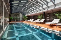 ホテル テレグラフ オートグラフ コレクション