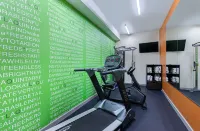 La Quinta Inn & Suites by Wyndham Pigeon Forge-Dollywood - Gym