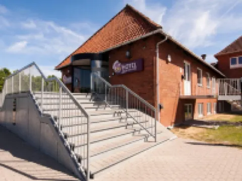 コペンハーゲン ゴー ホテル カストルプのホテル