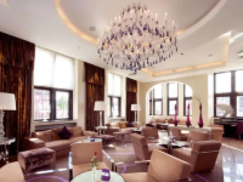 ホーム ホテル ハヴネコントレット ブリッゲンのホテル