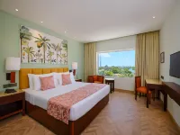 Daiwik Hotels Rameswaram Hotel di Mandapam