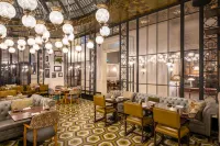Fairmont Amman