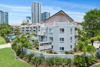 Markham Court - 3-Star