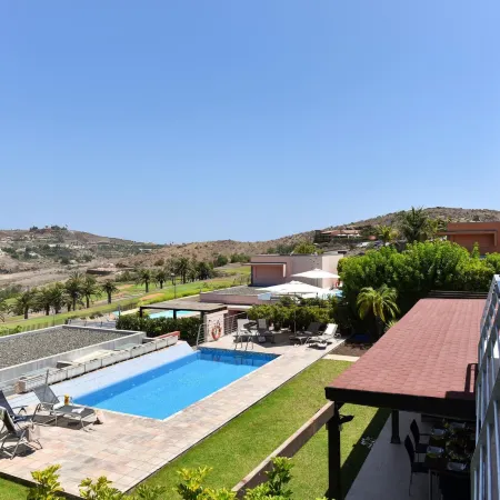 Salobre Villa 3