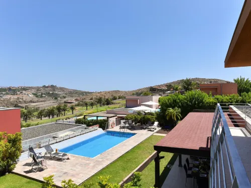 Salobre Villa 3