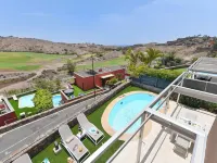Vista Golf 10 - Villas