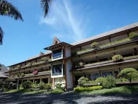 Kusuma Agrowisata Resort & Convention