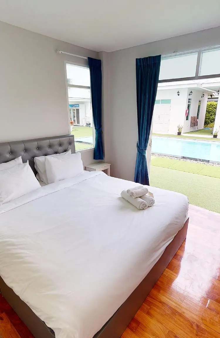 ห้องสแตนดาร์ด