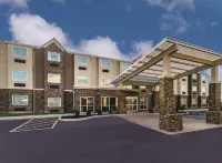 La Quinta Inn & Suites by Wyndham Collinsville - St. Louis Hotel a Collinsville