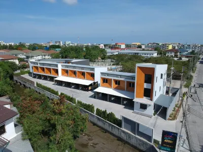 Nunglenkunmai Hotel Hotel a Ban Suan