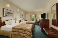 Baymont by Wyndham Henderson Oxford Hotels in Henderson