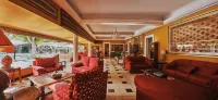 Hotel Majoro Hoteles en Nazca