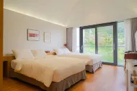 Kosmos Ulleungdo Hoteles cerca de Ulleungdo