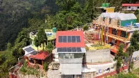 Kolakham - the Himalayan Retreat Hotels near Suntaly Sunrise View Point