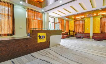 FabHotel the Grand Kailash