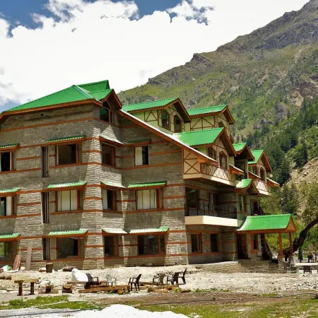 Hotel Batseri Sangla