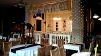 Hotel Kapos - Desayuno
