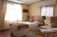 Hostal Alcázar