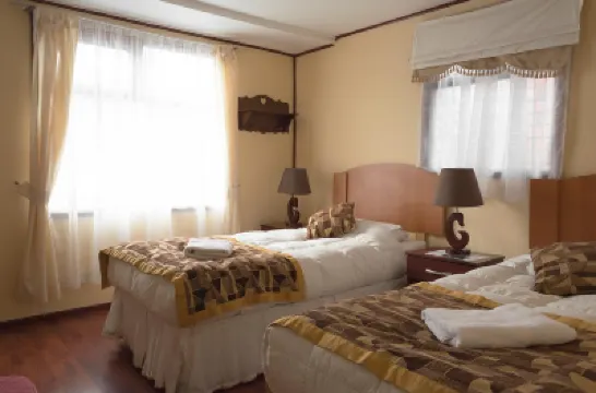 Hostal Alcázar Hotel a 