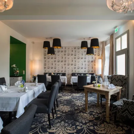 Hotel Via Regia - Vias-Hotels