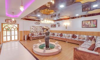 Treebo Royal Mirage, Bhoopatwala