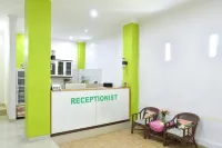 Green Belt Kost Exclusive