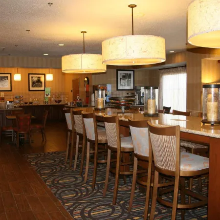 Hampton Inn Pittsburgh Area-Beaver Valley-Ctr Township