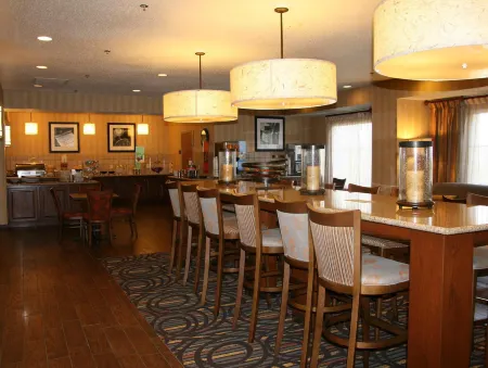 Hampton Inn Pittsburgh Area-Beaver Valley-Ctr Township