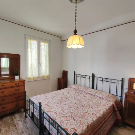 Letizia (Dgo232) Hotel a Dongo